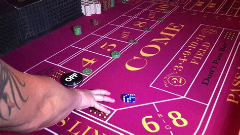 haps on the craps|Urban Dictionary: haps on the craps.